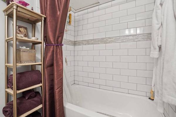 464 Shawmut Ave #2, Boston, MA 02118