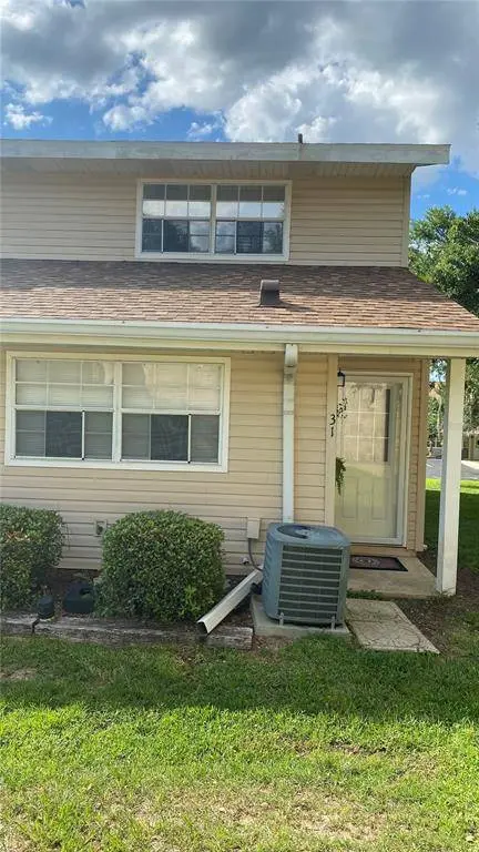 11001 SE SUNSET HARBOR RD #C31, Summerfield, FL 34491