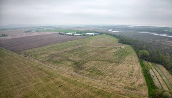 N6647 County Road XX, Holland, WI 54636