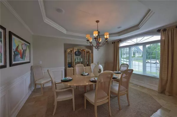 10582 AERONCA LN, Fishers, IN 46055