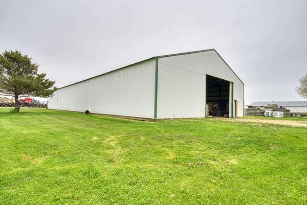 N6647 County Road XX, Holland, WI 54636