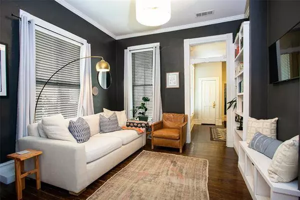 4603 Sycamore Street, Dallas, TX 75204