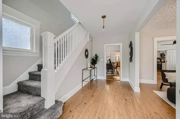 3007 LAVENDER AVE, Parkville, MD 21234