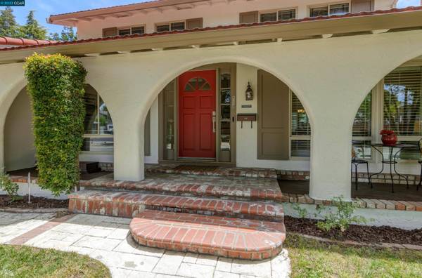 4226 Fairlands Dr, Pleasanton, CA 94588