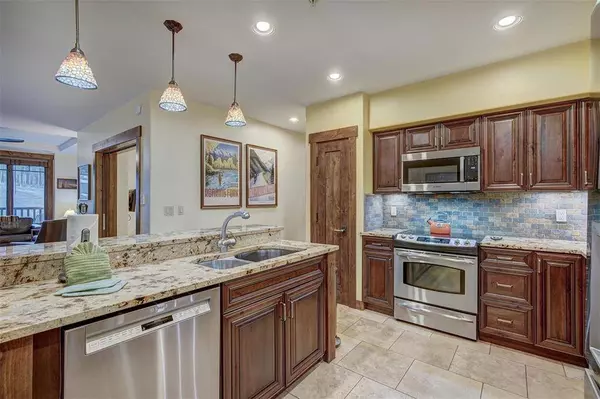 1891 Ski Hill Road #7405, Breckenridge, CO 80424