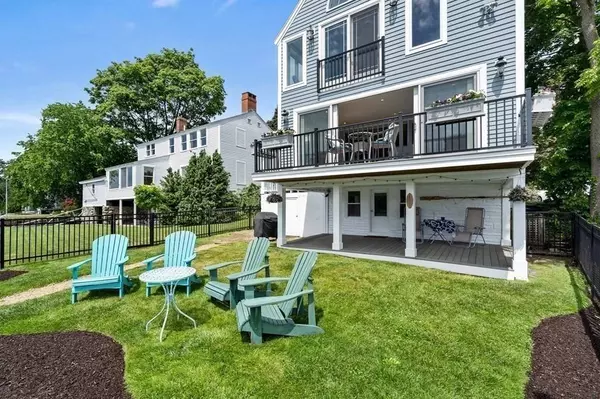 391 Main Street, Amesbury, MA 01913