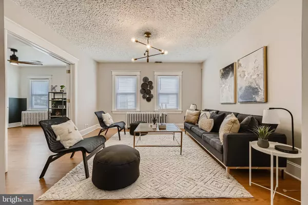 3007 LAVENDER AVE, Parkville, MD 21234