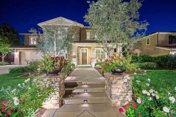 14619 Whispering Ridge Road, San Diego, CA 92131