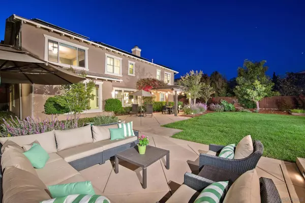 14619 Whispering Ridge Road, San Diego, CA 92131