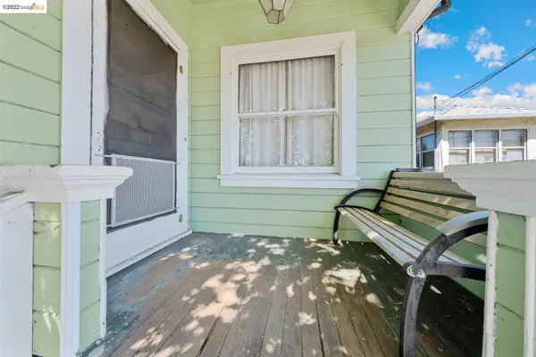 1717 5Th St, Alameda, CA 94501