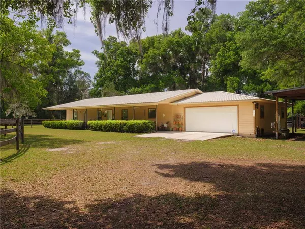 9215 SE COUNTY ROAD 2082