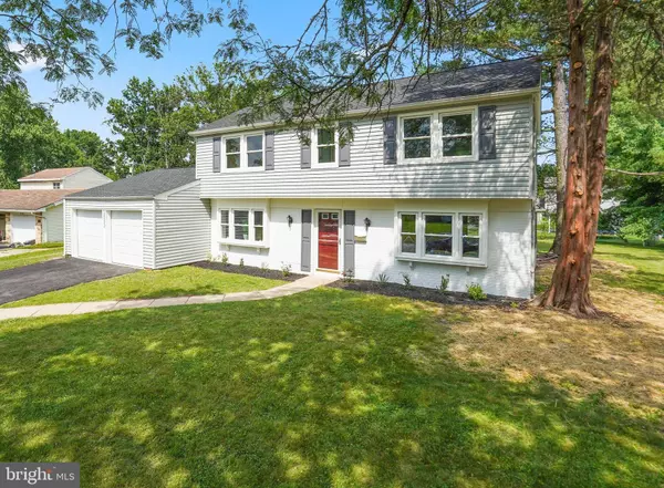 3023 TRAYMORE LN, Bowie, MD 20715