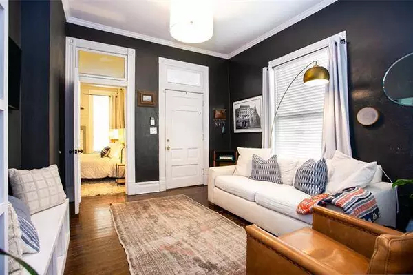 4603 Sycamore Street, Dallas, TX 75204