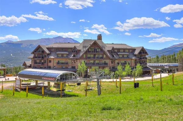 1891 Ski Hill Road #7405, Breckenridge, CO 80424