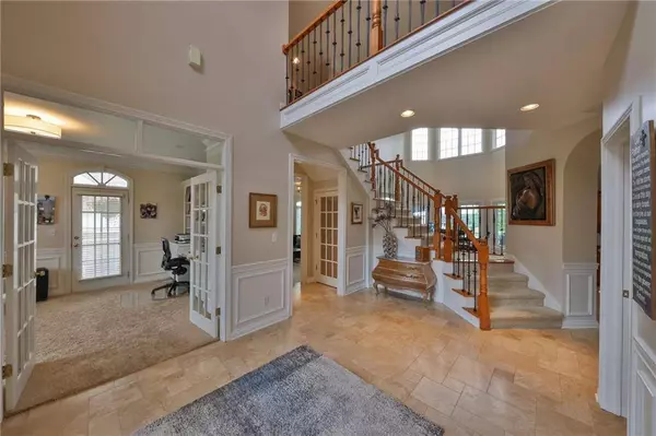 10582 AERONCA LN, Fishers, IN 46055