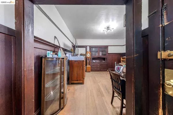 1717 5Th St, Alameda, CA 94501