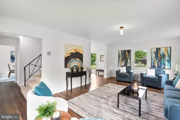 3023 TRAYMORE LN, Bowie, MD 20715