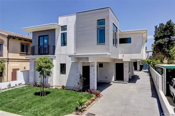 2217 Dufour AVE #A, Redondo Beach, CA 90278