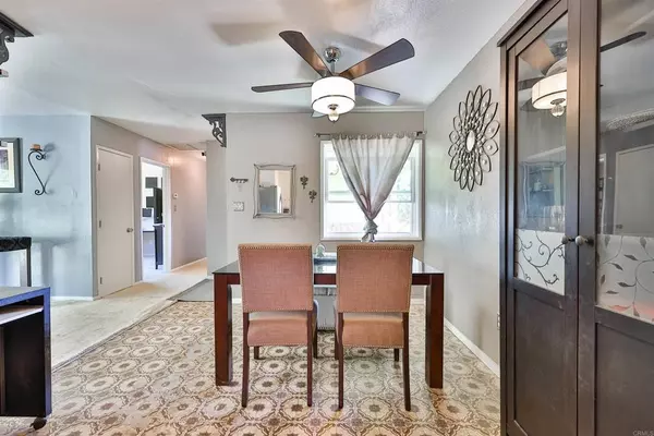 1451 Clarke DR, El Cajon, CA 92021