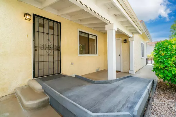 2010 West San Marcos Blvd #65, San Marcos, CA 92078