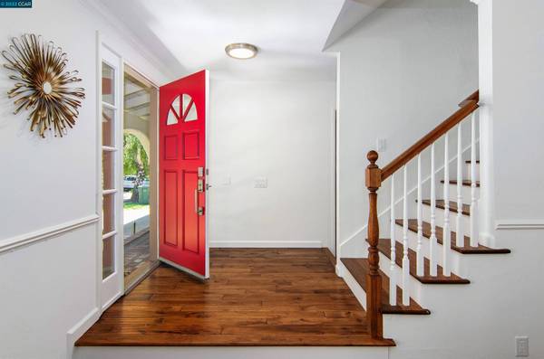 4226 Fairlands Dr, Pleasanton, CA 94588