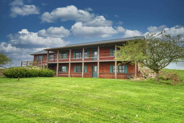 N6647 County Road XX