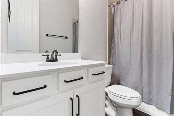 9629 Mountain Laurel Trail, Fort Worth, TX 76036