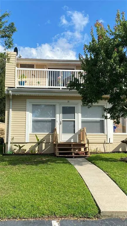 11001 SE SUNSET HARBOR RD #C31, Summerfield, FL 34491