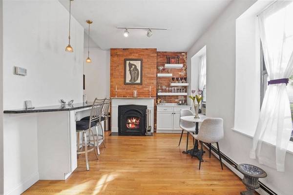 464 Shawmut Ave #2, Boston, MA 02118