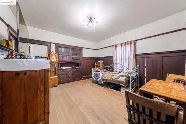 1717 5Th St, Alameda, CA 94501