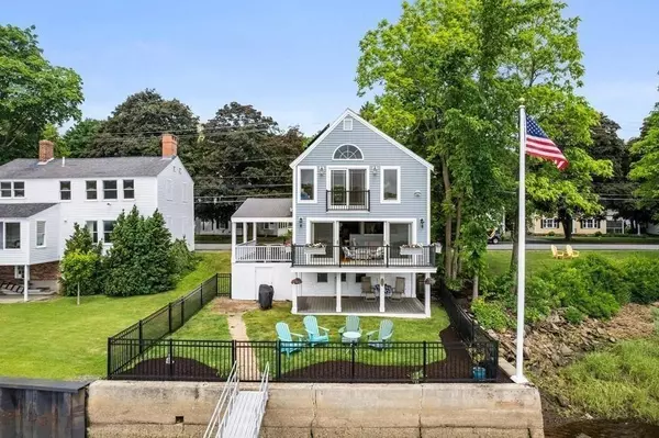 391 Main Street, Amesbury, MA 01913