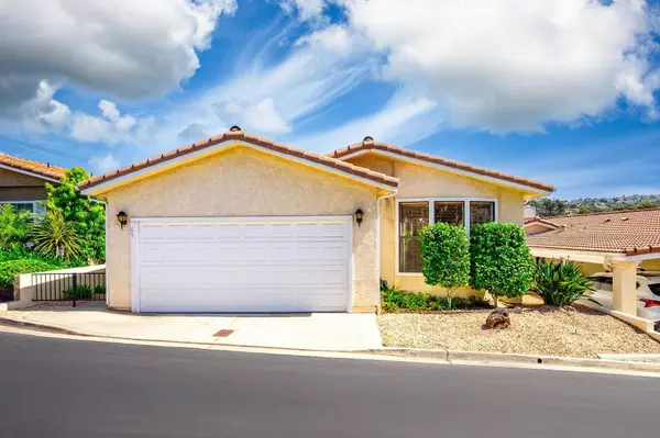 2010 West San Marcos Blvd #65, San Marcos, CA 92078