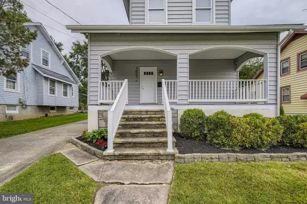 3007 LAVENDER AVE, Parkville, MD 21234