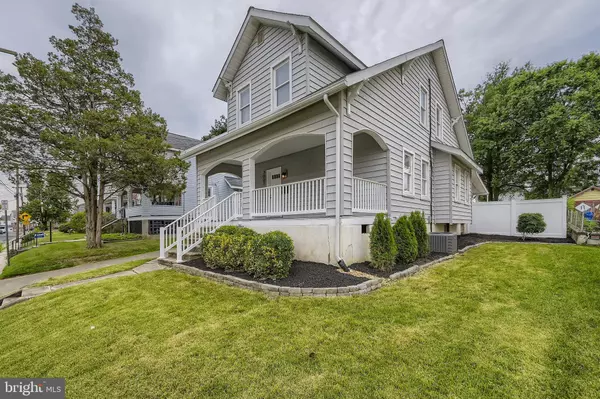 3007 LAVENDER AVE, Parkville, MD 21234