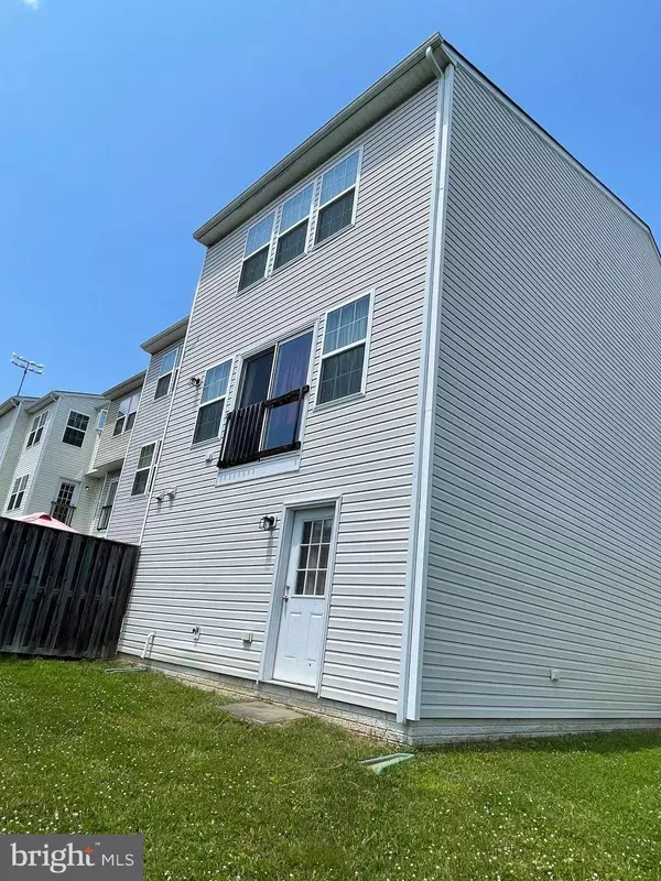 39 VENTURA WAY, Hedgesville, WV 25427