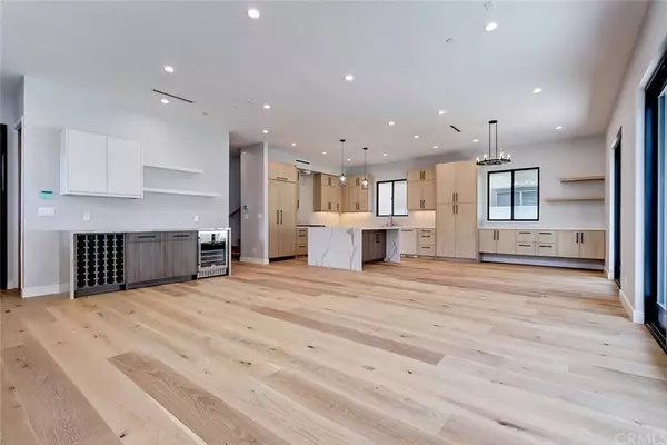 2217 Dufour AVE #A, Redondo Beach, CA 90278