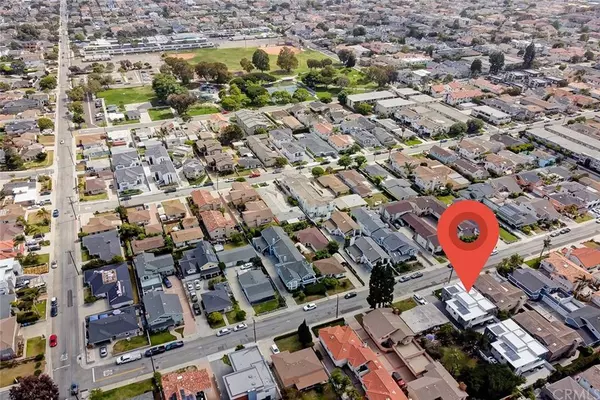 2217 Dufour AVE #A, Redondo Beach, CA 90278