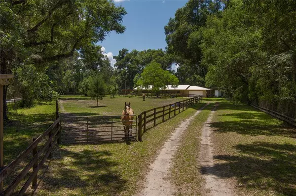 9215 SE COUNTY ROAD 2082, Gainesville, FL 32641