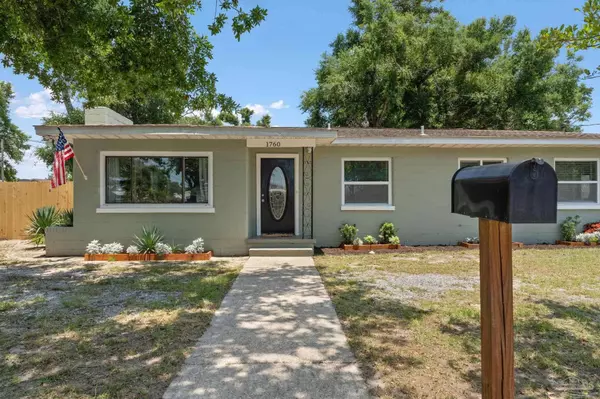 1760 W Government St, Pensacola, FL 32502