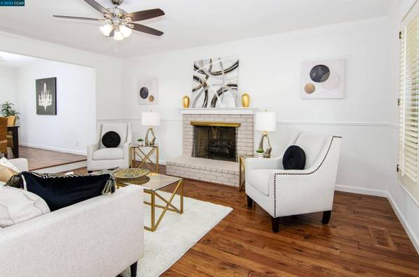 4226 Fairlands Dr, Pleasanton, CA 94588