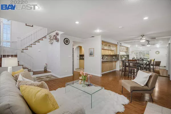 1262 Letitia, San Jose, CA 95122