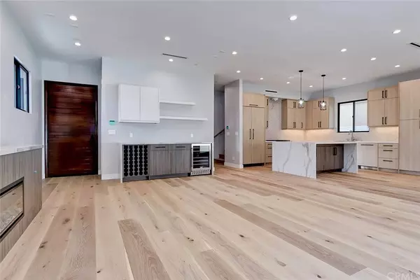 2217 Dufour AVE #A, Redondo Beach, CA 90278