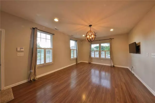 13095 Saxony BLVD, Fishers, IN 46037