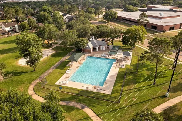 15402 Wisteria Springs CT, Cypress, TX 77433