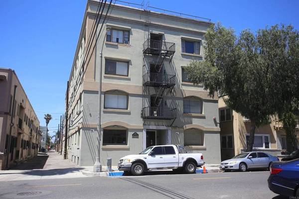 323 W 4Th ST #301, Long Beach, CA 90802