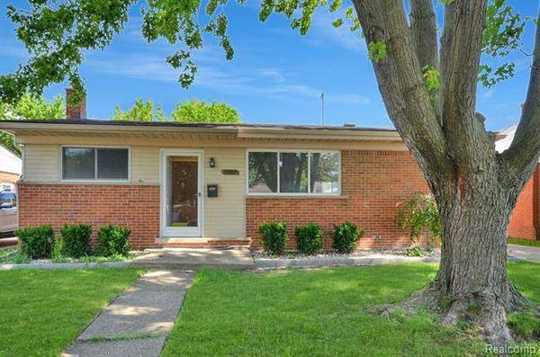 22517 Raymond Street