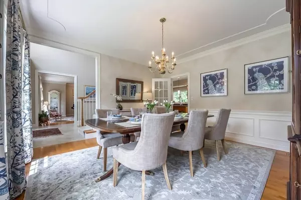 17 Somerset Dr, Andover, MA 01810