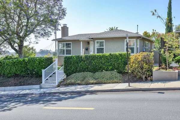 7870 Normal AVE, La Mesa, CA 91941