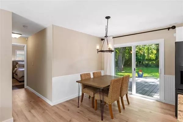 4401 Clover DR, Indianapolis, IN 46228