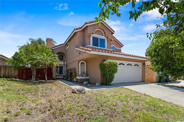 172 N Nebraska ST, Lake Elsinore, CA 92530